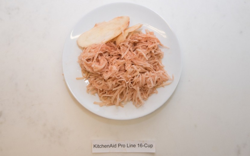 we found these shredded potatoes to be very inconsistent compared to...