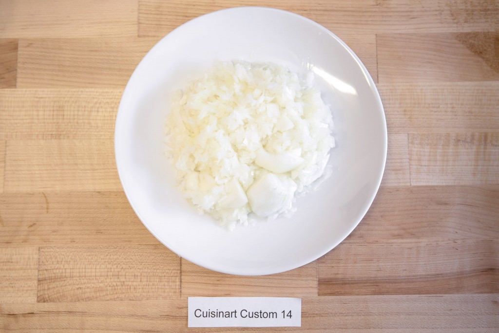 Cuisinart Custom 14 Review
