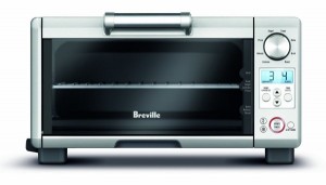 breville mini smart oven