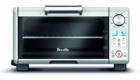 breville mini smart oven