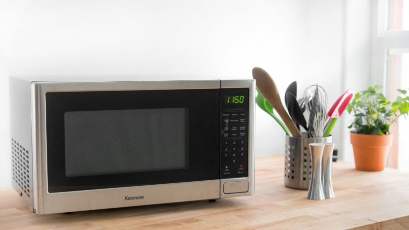 kenmore 73773 - this is a great budget option.