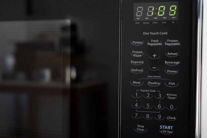 sharp zr309yk - the + and - buttons would add or subtract 10 seconds from the time...