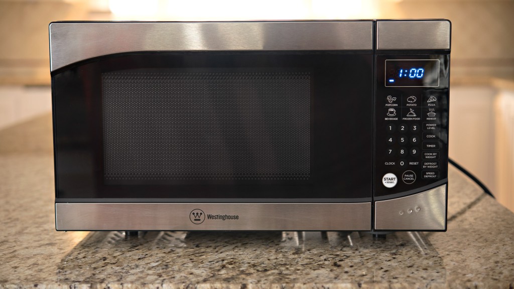 westinghouse wm009 - the westinghouse was above average in terms of ease of use.