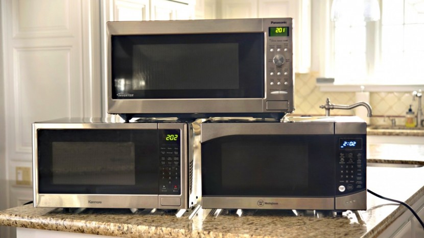 microwave - some of the top models we have tested.
