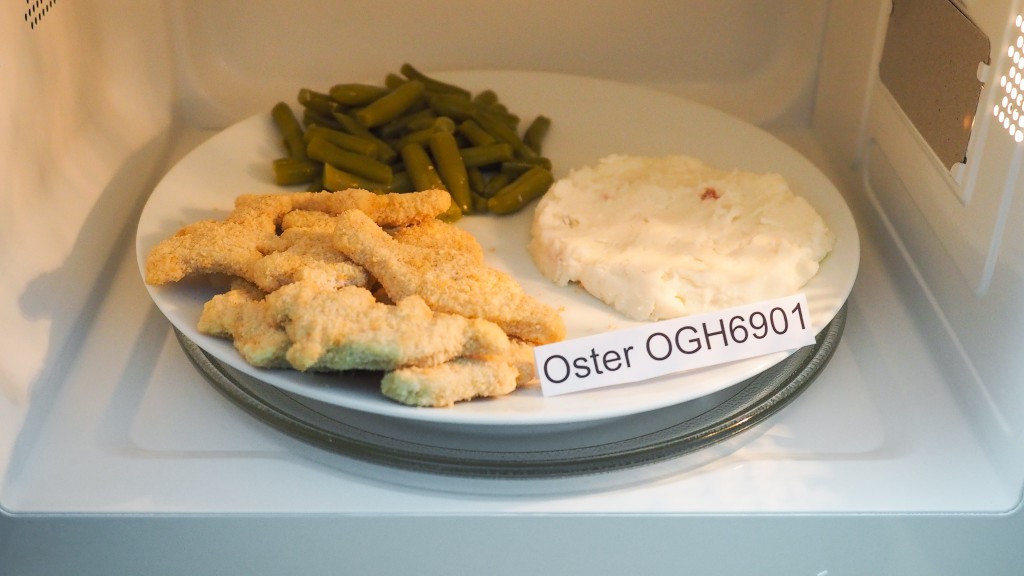 Oster OGH6901 Review