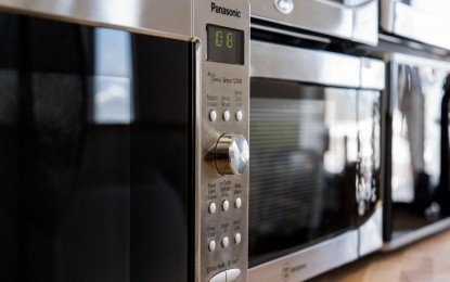 microwave buying guide