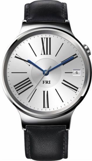 huawei watch smartwatch review