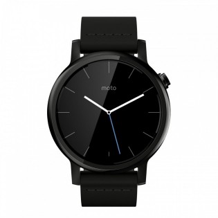 Motorola Moto 360 Review