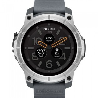 Nixon Mission Review