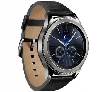 Samsung Gear S3 Review