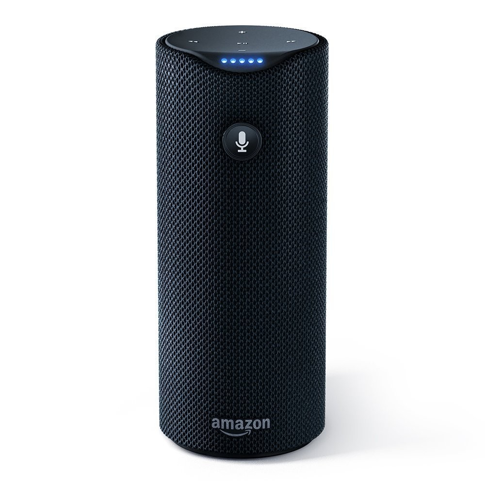 Amazon Tap Review