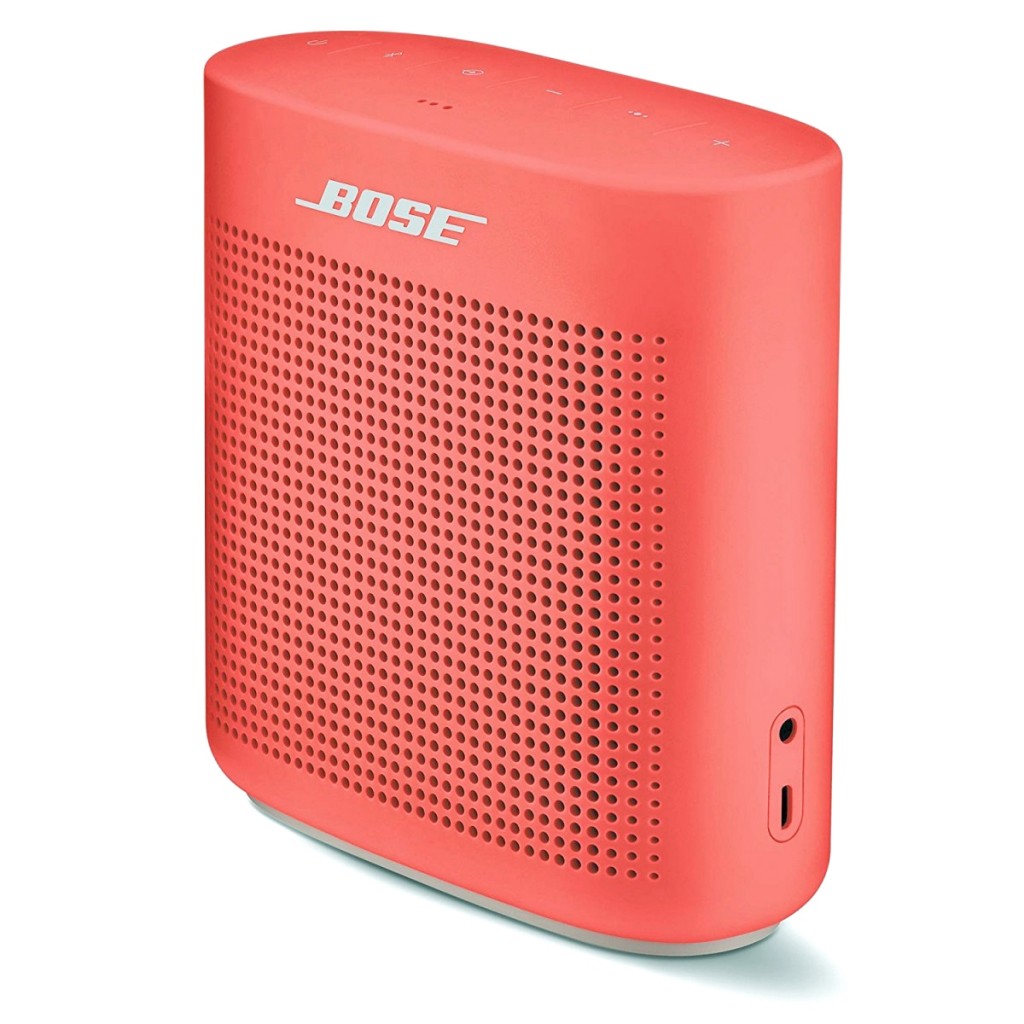 Bose SoundLink Bluetooth Mobile Speaker II Review