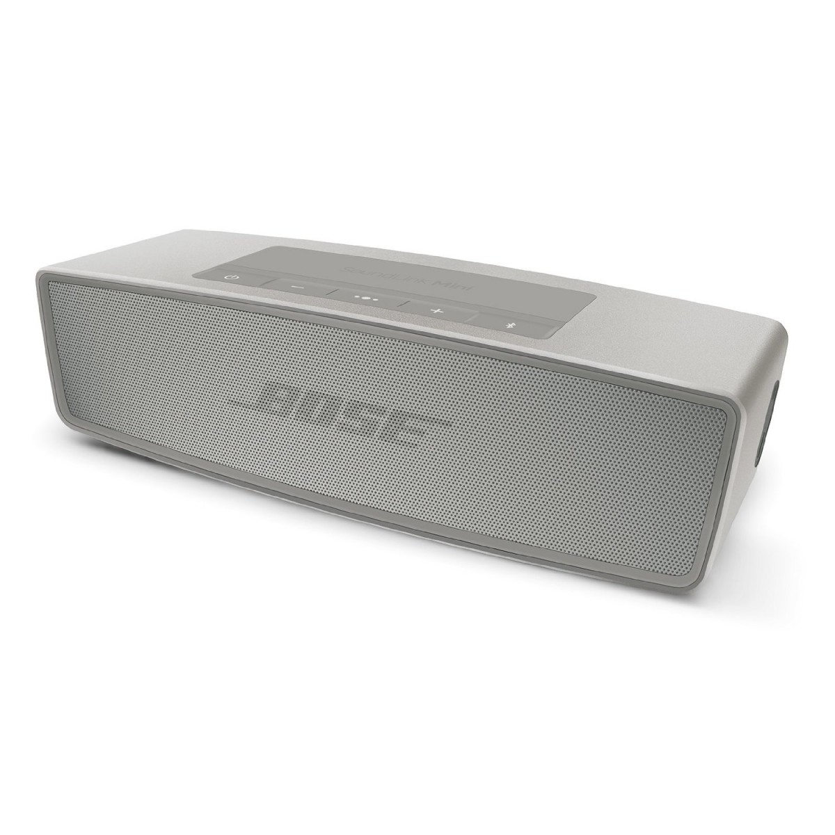 Bose SoundLink Color Bluetooth Speaker Review