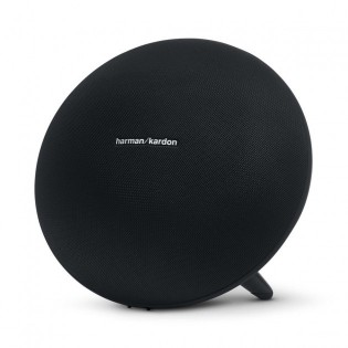 Harman Kardon Onyx Studio 4 Review