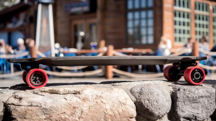 inboard m1 - the inboard performed about average in our tests.