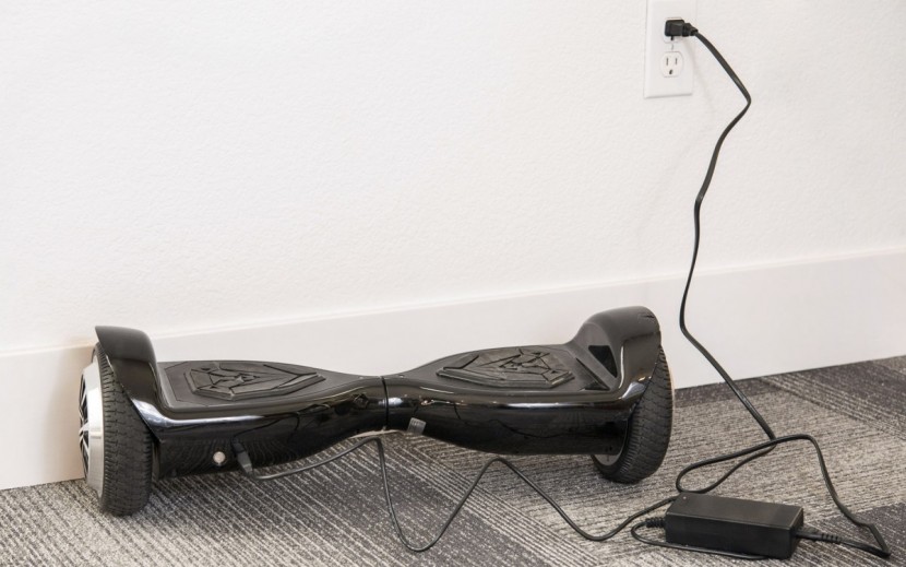 swagtron t5 - for such a small board, the t5 has an average battery life.