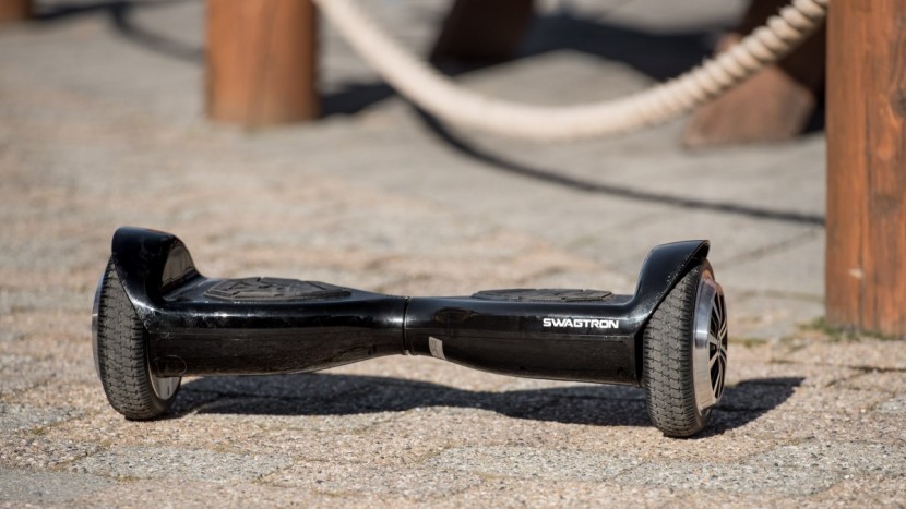 swagtron t5 - the t5 is a great choice for smaller individuals shopping on a budget.