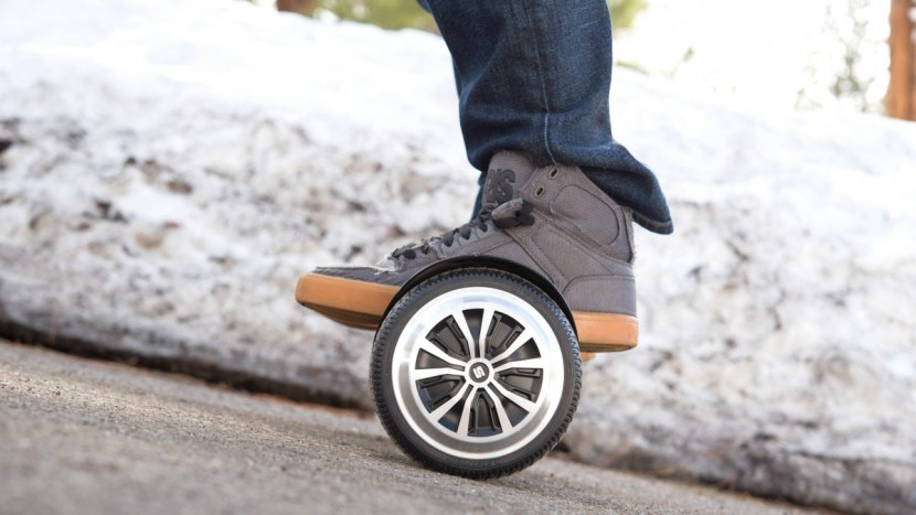 swagtron t5 - if you don&#039;t live in a flat region, then the t5 probably isn&#039;t the...