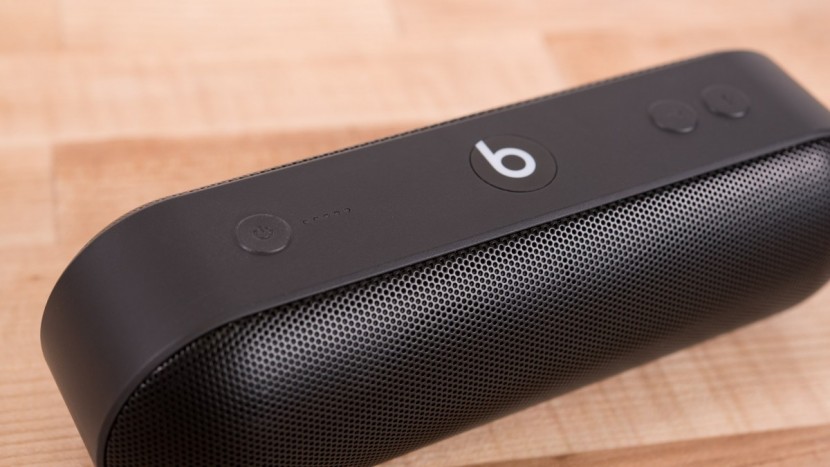 beats pill+