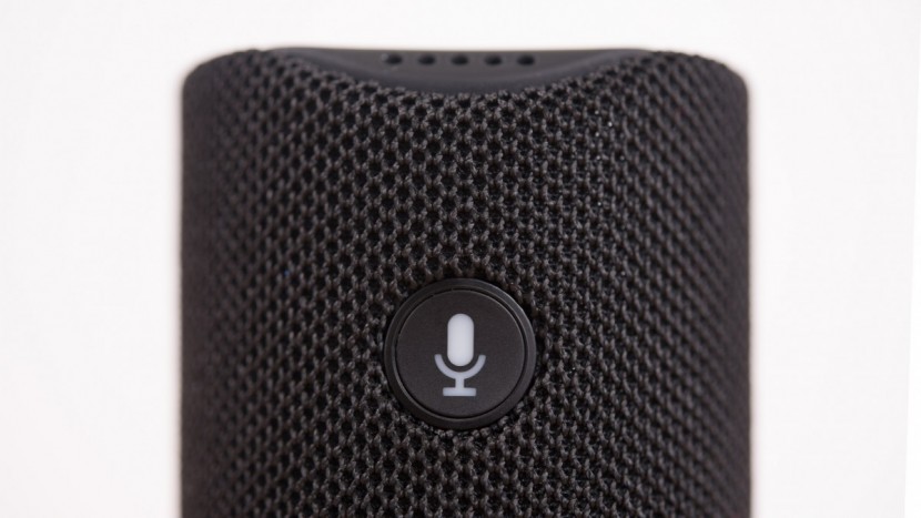 amazon tap - alexa is always listening.