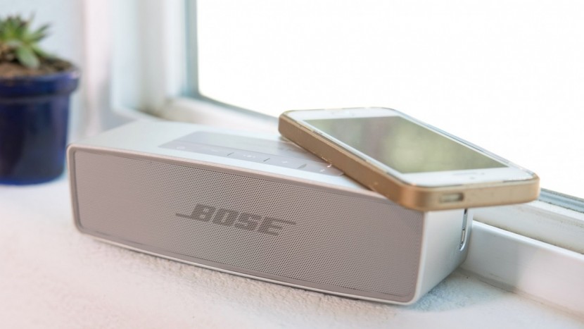 bluetooth speaker - the bose soundlink mini ii produced the best sound in our testing...