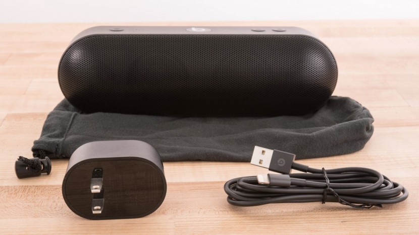 beats pill+
