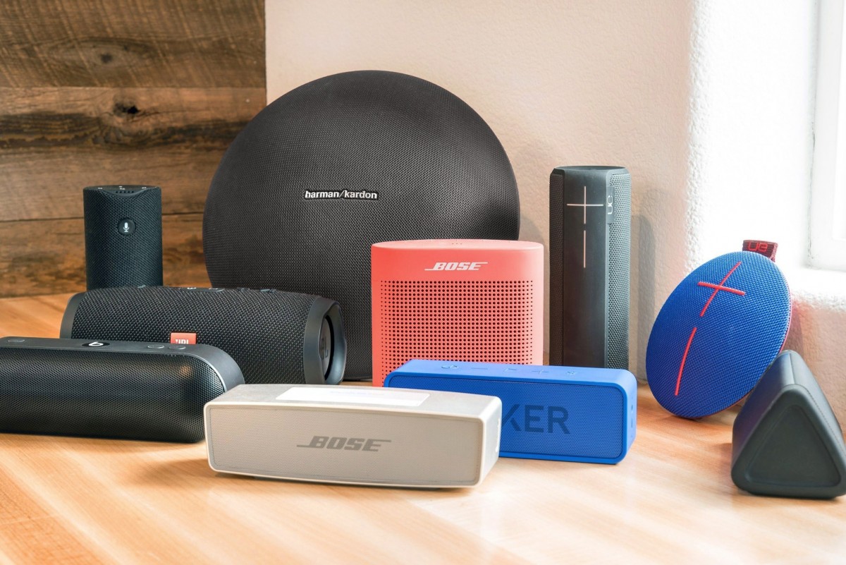 Picking the Right Bluetooth Speaker for Your Needs