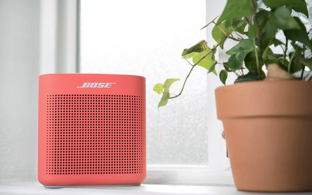 Bose SoundLink Color Bluetooth Speaker Review