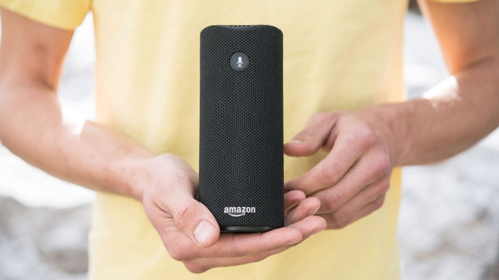 Amazon Tap Review Tested by GearLab