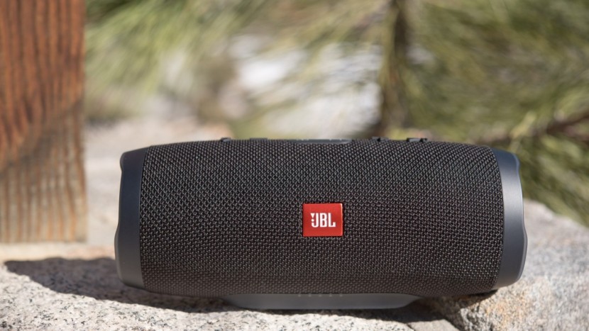 bluetooth speaker - while all the speakers we tested can venture into the out of doors...