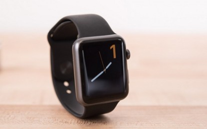 Product photo of Apple Watch Series 2