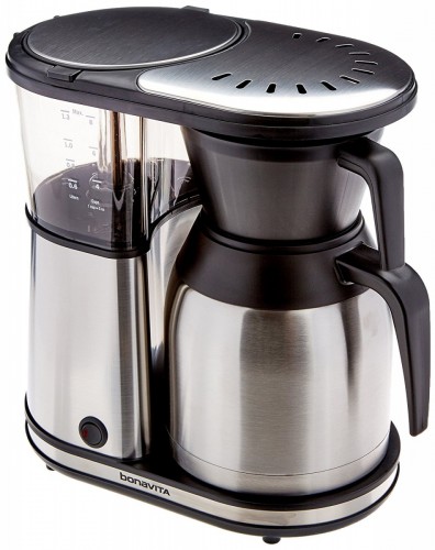 Bonavita Thermal Carafe 8-Cup Review