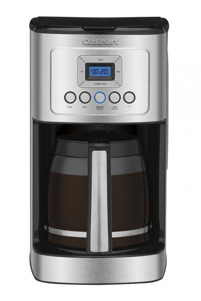 Beautiful Programmable 14 Cup Coffee Maker Review & Unboxing by