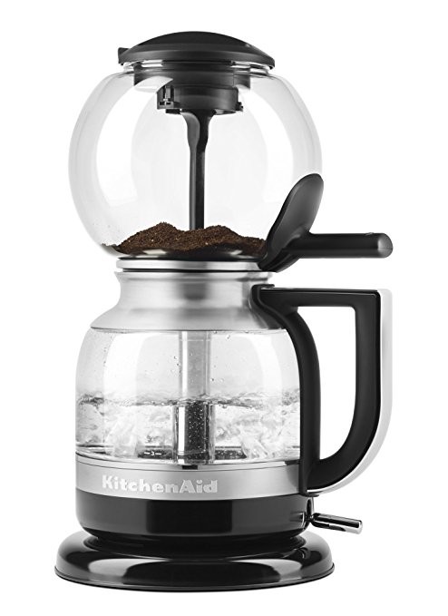 Review: KitchenAid Personal (drip) Coffee Maker 