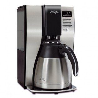 Product photo of Mr. Coffee Optimal Brew 10-Cup Programmable