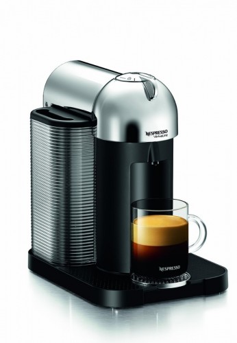 Nespresso Vertuoline Review