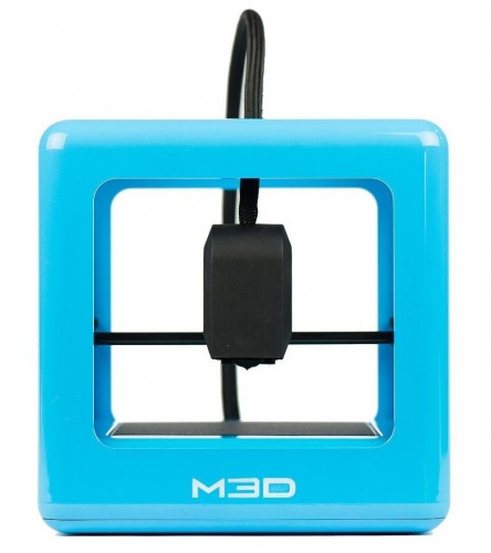 m3d micro 3d printer review