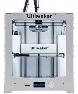 Ultimaker 2+ Review