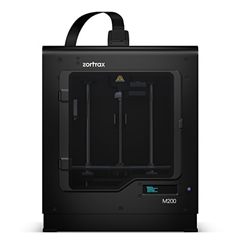 zortrax m200 3d printer review