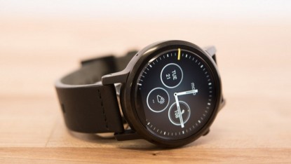 Product photo of Motorola Moto 360