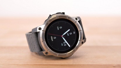 Product photo of Nixon Mission
