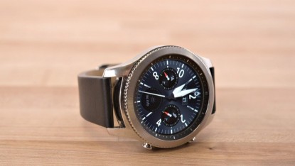 Product photo of Samsung Gear S3