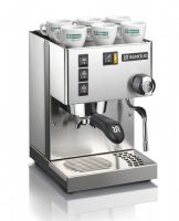 rancilio silvia