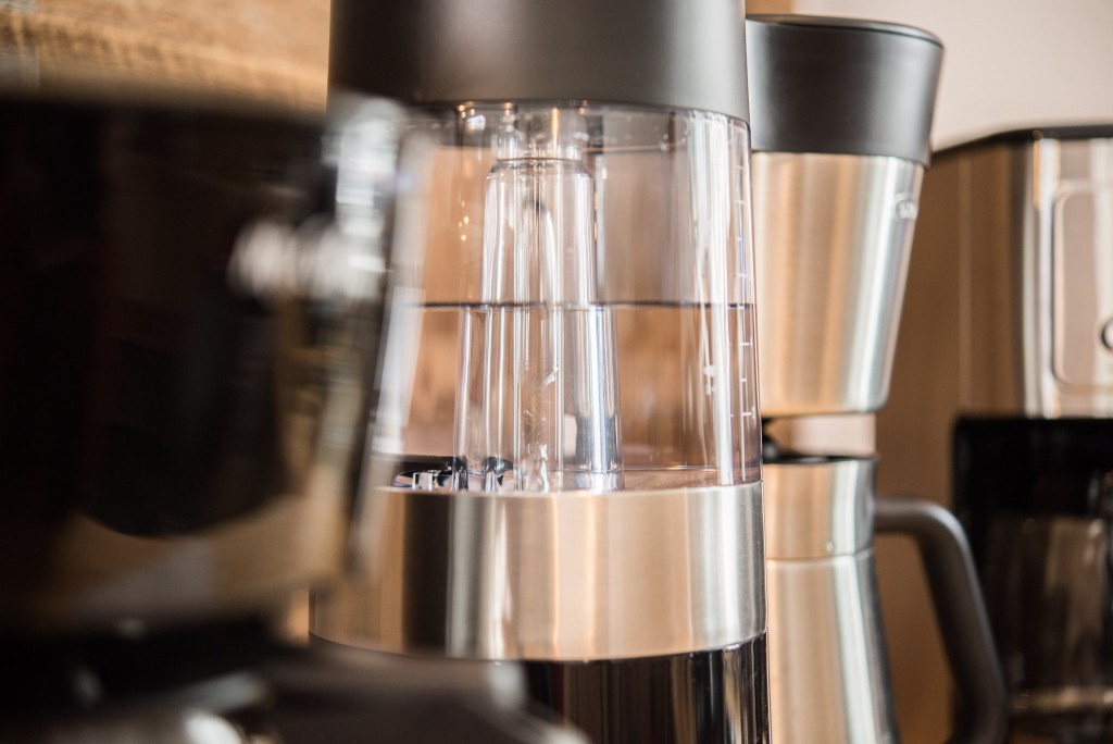 OXO Barista Brain 9-Cup Review