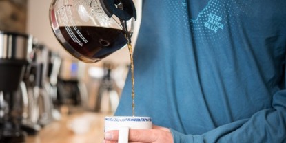 Lead photo for Best Drip Coffee Makers