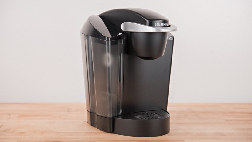 keurig k55 single cup brewer