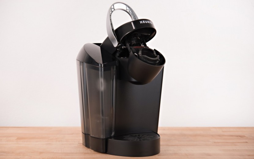 keurig k55 single cup brewer