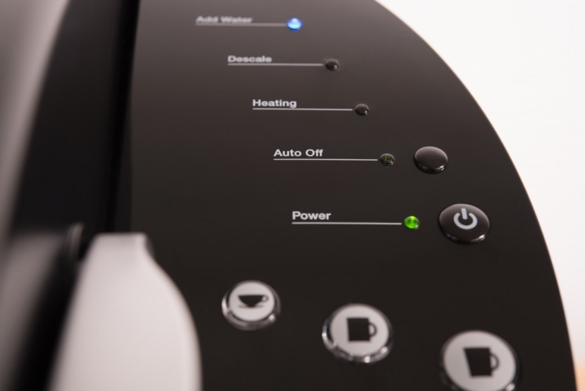 keurig k55 single cup brewer - the keurig k55 has simple controls that allow you to choose what...