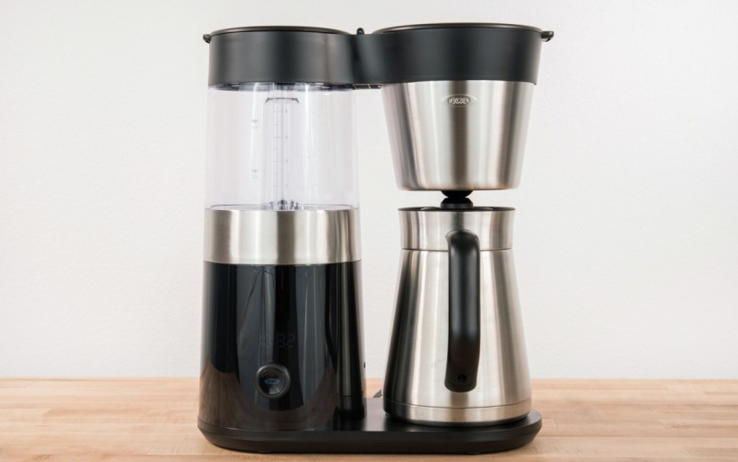 oxo barista brain 9-cup