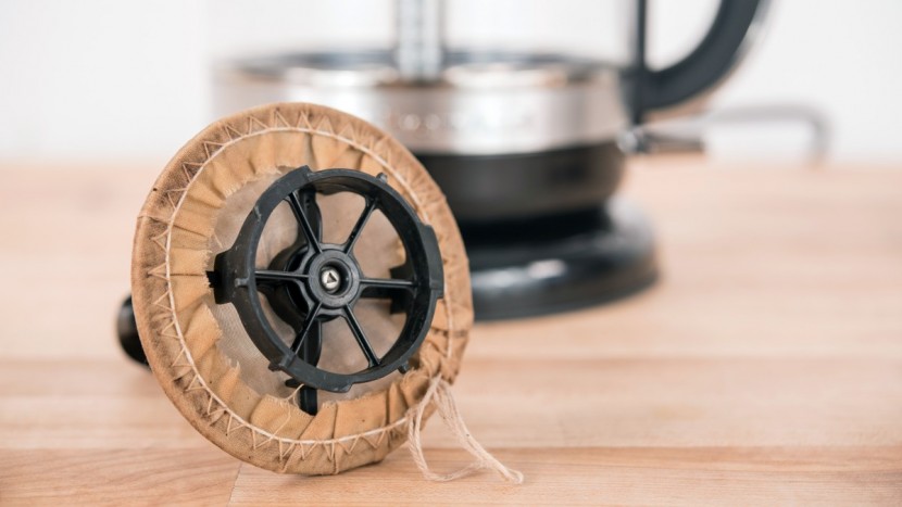 kitchenaid siphon - the siphon's unique brewing style and filter make for very smooth...